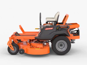 Lawn mower Ariens IKON XD 60 3D Model