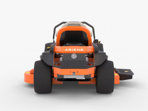 Lawn mower Ariens IKON XD 60 3D Model