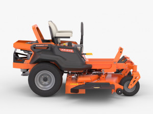 Lawn mower Ariens IKON XD 60 3D Model