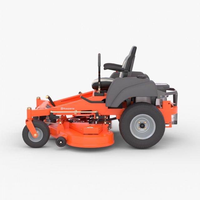 Lawn mower Husqvarna MZ54 3D