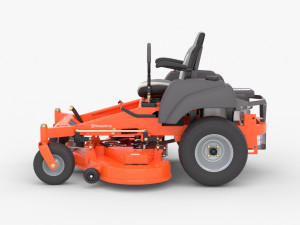 Lawn mower Husqvarna MZ54 3D Model