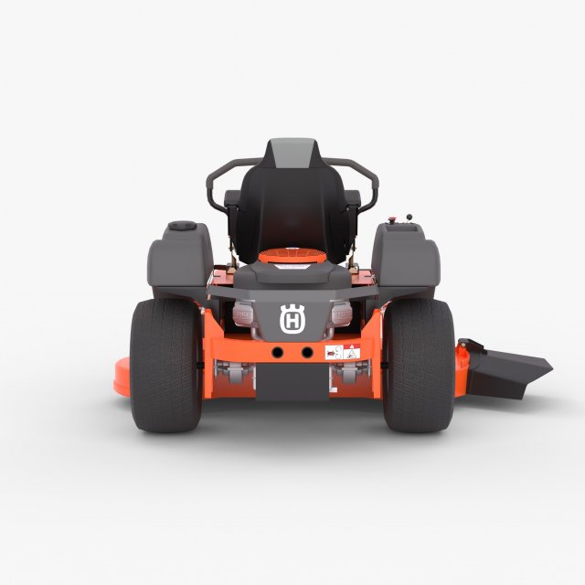 Husqvarna mz54 hitch sale kit