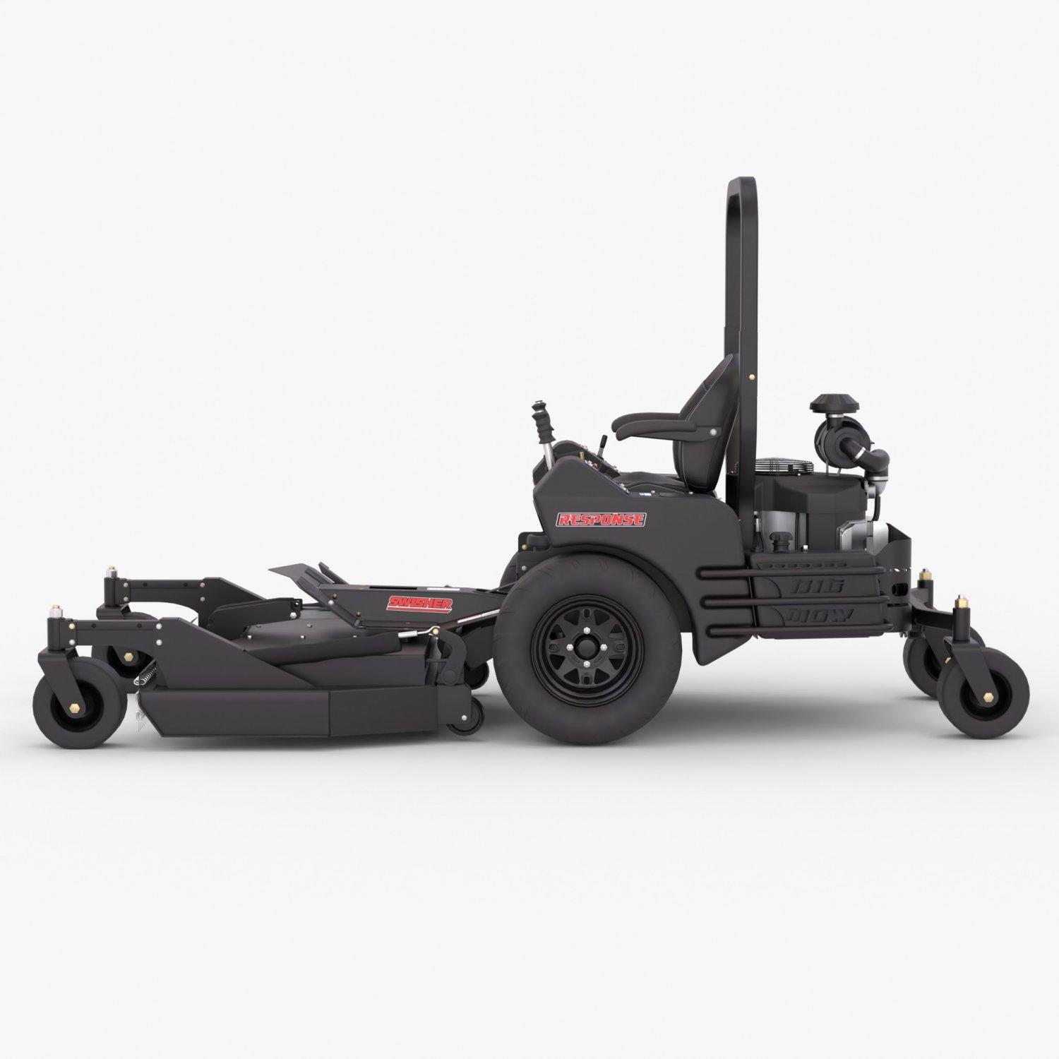 Swisher big mow z3166cpka online