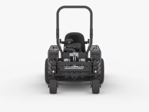 Lawn mower Swisher Big Mow 3D Model