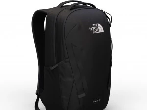 Skarbiec North Face Model 3D