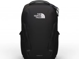 The North Face Vault 3D Model