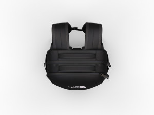 The North Face Vault Modelo 3D