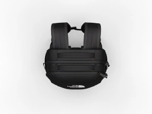 The North Face Vault 3D Model