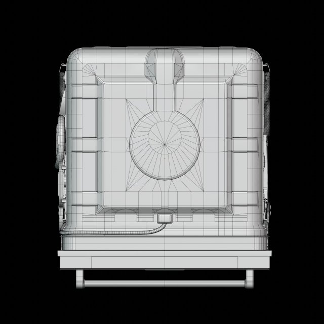 Kitchenaid kdtm354ebs shop