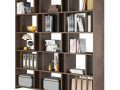 MODULAR SHELVING 3D Модель