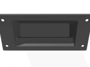 ALA PLSTICA DE EMBUTIR R6 Modèle 3D