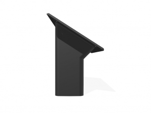 ALA PLSTICA DE EMBUTIR R6 3D Model