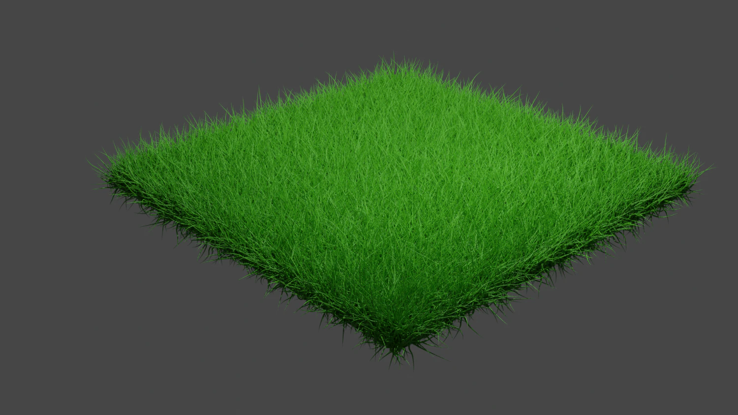 Grass 3D Model .c4d .max .obj .3ds .fbx .stl .blend 