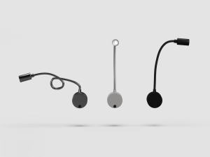 Sconce SLV Dio Flex 3D-Modell