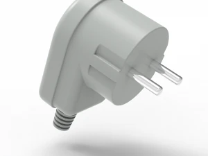 Temperature regulator 3D Model