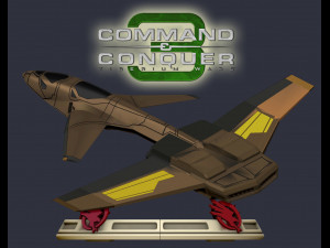 Firehawk GDI 3D print model 3D Print Model
