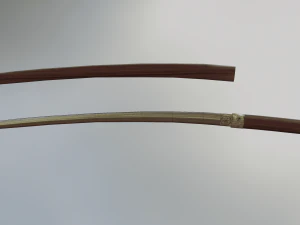 Katana 3D Model