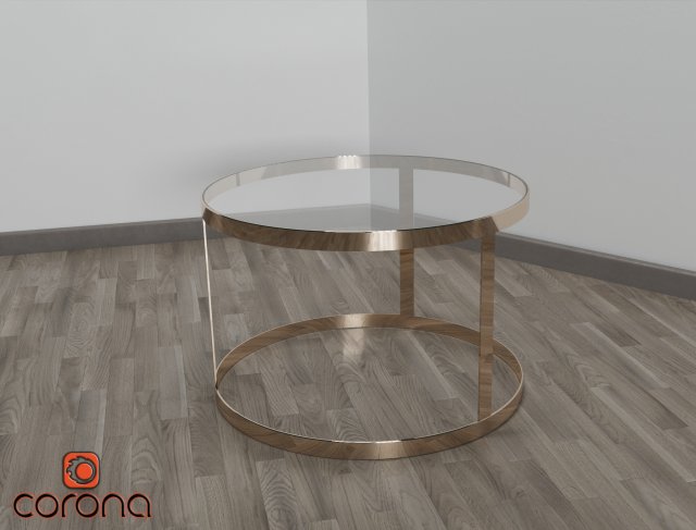Cofee table1 3D-Modell .c4d .max .obj .3ds .fbx .stl .blend 