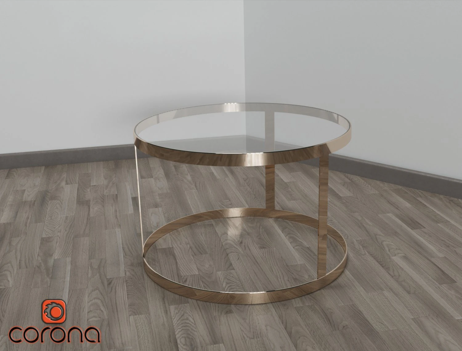 Cofee table1 3D Model .c4d .max .obj .3ds .fbx .stl .blend