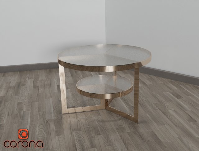 Cofee table3 3D मॉडल .c4d .max .obj .3ds .fbx .stl .blend 
