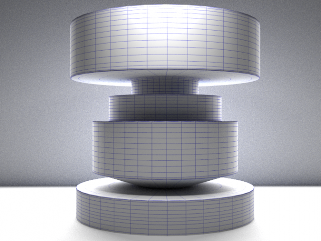 Stone CG टेक्स्चर्स .c4d .max .obj .3ds .fbx .stl .blend 