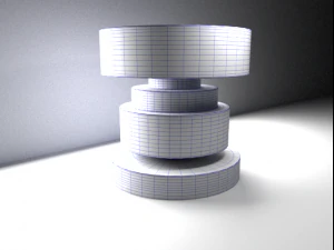 Stone CG Textures