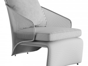 Colette Modelo 3D