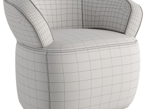 JOSEPHINE1 3D Model