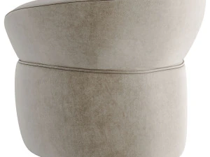 JOSEPHINE1 3D Model