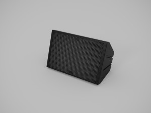 Concert Sound System 3D Модель
