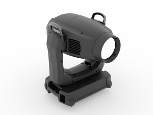 Stage Spot Light Martin Viper 3D 模型