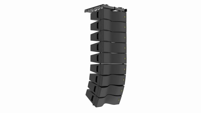 Kiva line hot sale array