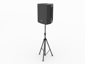 Concert Sound System L-Acoustics Monitor Model 3D