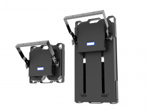 Stage Light Martin Rush Blinder 3D Модель