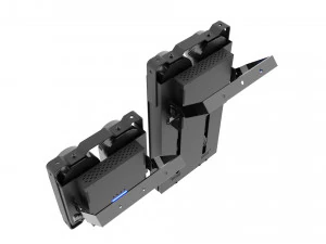 Stage Light Martin Rush Blinder 3D Model