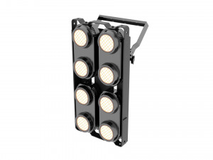 Stage Light Martin Rush Blinder 3D Модель