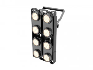 Stage Light Martin Rush Blinder 3D Model
