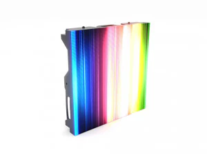 Led Screen Panel 3D Model