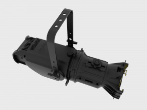Stage Spot Light Modelo 3D
