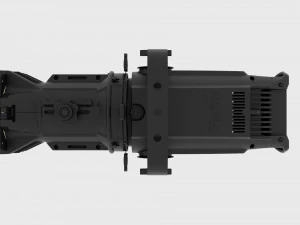 Stage Spot Light 3D Model