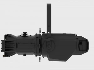 Stage Spot Light 3D Model