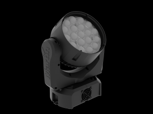 10 Models Stage Studio Lighting Collection 3D Model