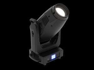 10 Models Stage Studio Lighting Collection 3D Model