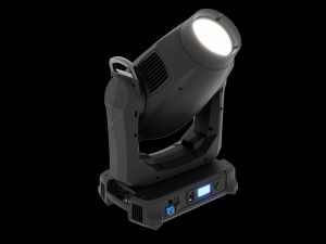 10 Models Stage Studio Lighting Collection 3D Model