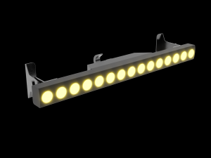 10 Models Stage Studio Lighting Collection 3D Model