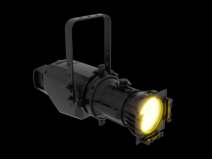 10 Models Stage Studio Lighting Collection 3D Model