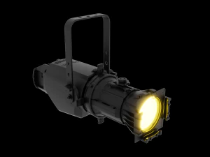 10 Models Stage Studio Lighting Collection 3D Model