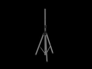 10 Models Stage Studio Lighting Collection 3D Model
