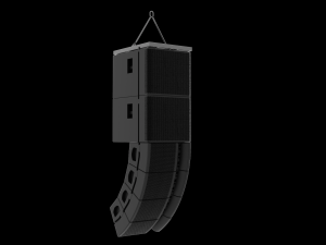 10 Models Sound Systems Collection 3D-Modell