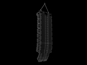 10 Models Sound Systems Collection 3D-Modell